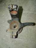 Ступица MAZDA DEMIO DY3W Перед Прав (Контрактный) 79586965