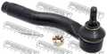 Наконечник рулевой тяги FEBEST 0521DY3RH D35032280A
