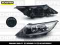Фара SCHOFFER SHF12048 KIA SPORTAGE 2010-2014 Лев 921013W050