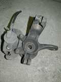 Ступица MAZDA DEMIO DY3W Перед Прав (Контрактный) 79591021