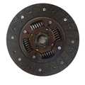 Диск сцепления SECO SDKI036 HYUNDAI K20316460C