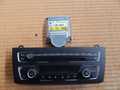 Блок управления климат контролем BMW 1-series F20 (контрактный) 35815001 34526863433