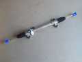 Рейка рулевая GENERAL PARTS 4551047020 TOYOTA PRIUS #20 / COROLLA NZE120 (17.5mm) Лев руль