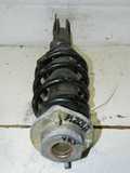 Стойка подвески TOYOTA DUET M100A Перед Прав (Кoнтрактный) 45989604