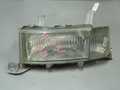 Фара TOYOTA BB NCP31 Перед Лев 52032 (Контрактный) 68000701
