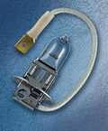 Лампа накаливания H3 12V 55W OSRAM 64151