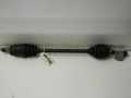 Привод SUBARU FORESTER SF5 EJ20 Зад Лев (Контрактный) 341108