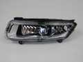 Фара противотуманная JORDEN JH02POL15003L VOLKSWAGEN POLO седан 14- (1 лампа) LH 6R0941061D