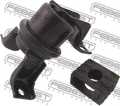 Подушка двигателя FEBEST MMCS3RH MR403666
