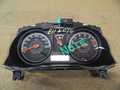 Панель приборов NISSAN NOTE E11 (Контрактный) 79590072 248201U760