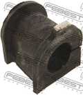 Втулка стабилизатора FEBEST TSBRZJ120F TOYOTA 4RUNNER 2002-2009 4881560180