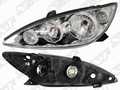 Фара SAT ST21211J1L TOYOTA CAMRY 04-06 L 811708Y004