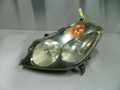 Фара HONDA STREAM RN1 Перед Лев (Контрактный) 64492822
