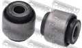 Сайлентблок FEBEST HARM10 (к-т) HONDA CIVIC 2004-2005 52341S04A00