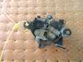 Замок капота TOYOTA ALPHARD ANH10 (Конртактный) 94603876 5351058010