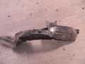 Подкрылок API KA400016L1L00 KIA SPECTRA LD LH 2000 - 2004