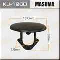 Клипса MASUMA KJ1260 TOYOTA 9046708203
