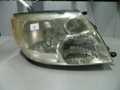 Фара TOYOTA ALPHARD ANH10 Перед Прав 582 (Контрактный) 03344542