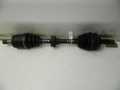 Привод HONDA Odyssey RA6 F23A Перед Прав (Контрактный) 35015853