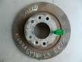Диск тормозной MAZDA MAZDA 6 GY Зад (Контрактный) 81530448