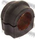 Втулка стабилизатора FEBEST NSB027 546135V005