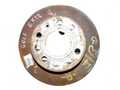 Диск тормозной VOLKSWAGEN GOLF V 1K5 Зад (Контрактный) 81530434