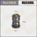 Сайлентблок MASUMA RU023 TOYOTA 4806812130