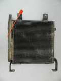 Радиатор кондиционера TOYOTA DUET M100A (Контрактный) 72367689