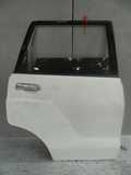 Дверь MITSUBISHI DINGO CQ2A Зад Прав (Контрактный) 72355385
