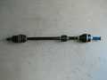 Привод GENERAL PARTS DSD015R HYUNDAI SOLARIS  / KIA RIO 6 SPEED 2WD ABS 495011R100