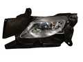 Фара противотуманная TYC 190916012 MAZDA 3 2009- Перед Лев BDG851690B