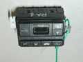 Блок управления климат-контролем HONDA ODYSSEY RA1 (Контрактный) 81540506