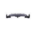 Накладка бампера NSP NSP0286612M0000 HYUNDAI CRETA Задн