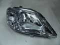 Фара JORDEN JH07LGN10001R RENAULT LOGAN 2010-2012 / LARGUS RH 8200744754