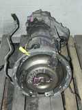 АКПП MERCEDES-BENZ GL-CLASS (Контрактный) 94603721