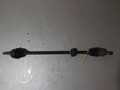 Привод HONDA FIT GD1 Перед Прав (Контрактный) 94603393