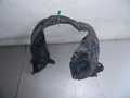 Подкрылок NISSAN JUKE YF15 Перед Лев (Контрактный) 79591511 638431KAOA