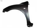 Крыло API MZ14401603L00 Лев. MAZDA 3 2009 с отверстием для поворотника BBP852211B