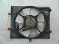 Диффузор радиатора MITSUBISHI DION CR9W (Контрактный) 72367994