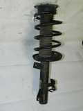 Стойка подвески MAZDA PREMACY CREW Перед Лев (Контрактный) 35021041 C23634900C