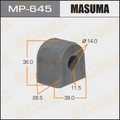 Втулка MASUMA MP645 SUBARU 20401FA010