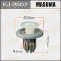 Клипса MASUMA KJ2307 HONDA