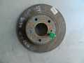 Диск тормозной NISSAN TINO V10 Зад (Контрактный) 81530412