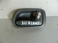 Ручка двери внутренняя TOYOTA SPRINTER AE110 Прав (Контрактный) 81528376 6927712130