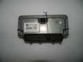 Блок управления ДВС VOLKSWAGEN POLO BUD (Контрактный)