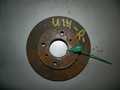 Диск тормозной NISSAN BLUEBIRD U14 Перед (Контрактный) 81531039