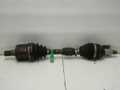 Привод MAZDA CX-7 Перед Лев (Контрактный) D9996181