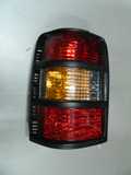 Фонарь MITSUBISHI PAJERO V44W Зад Лев (Контрактный) 68000341