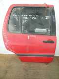 Дверь TOYOTA RAUM EXZ15 Зад Прав (Контрактный) 72355708
