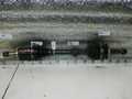 Привод TOYOTA ESTIMA ACR50 2AZFE Перед Лев (Контрактный) 35015629 4342042160